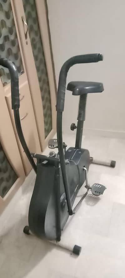 cycle excersize black color achi quality urgent sell