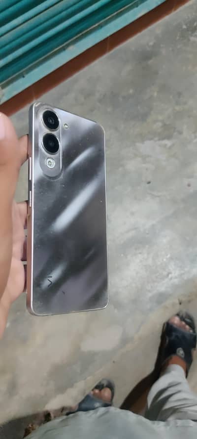 2 month used and  10 by 10 condeshion