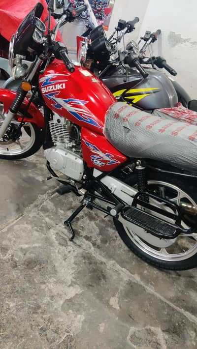 only 6500 used