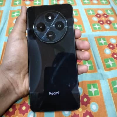 Xiaomi Redmi 14C
