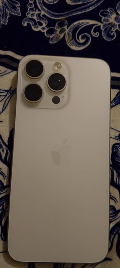 I phone 15 pro max