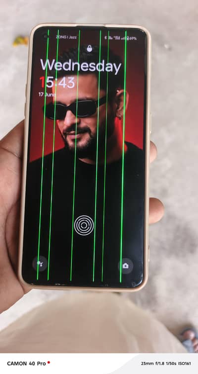 ONEPLUS 9R 5G 12+256