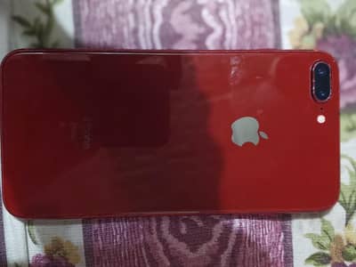 Apple iPhone 8 Plus