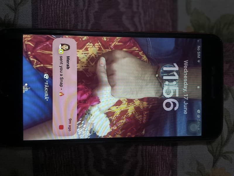 Apple iPhone 8 Plus 1