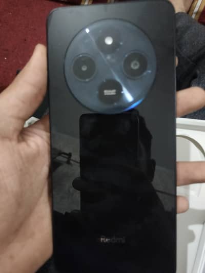 Xiaomi Redmi 14C