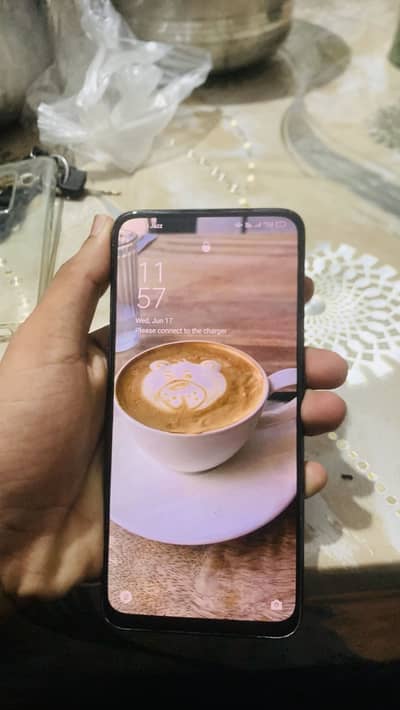 OPPO Reno 2f official PTA