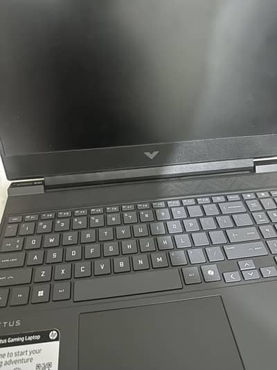 HP Victus 15 FB3093dx Gaming Laptop