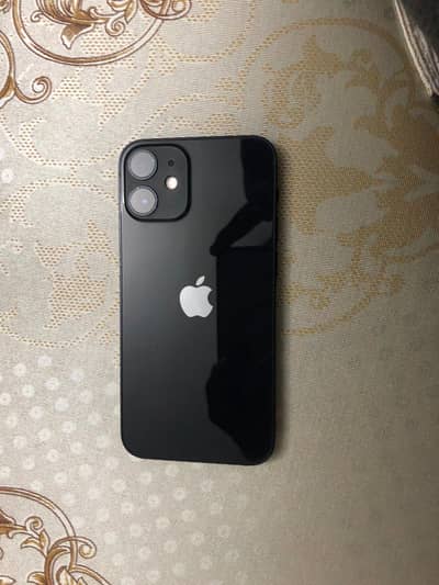 Apple iPhone 12 mini