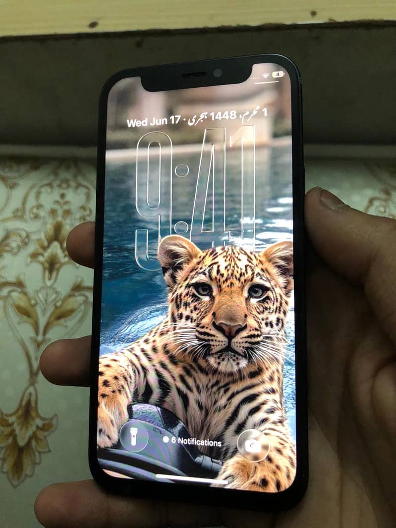 Apple iPhone 12 mini 3