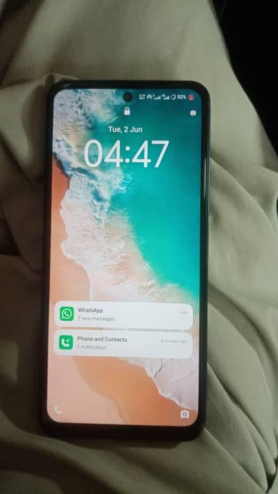 Vivo Y21 D