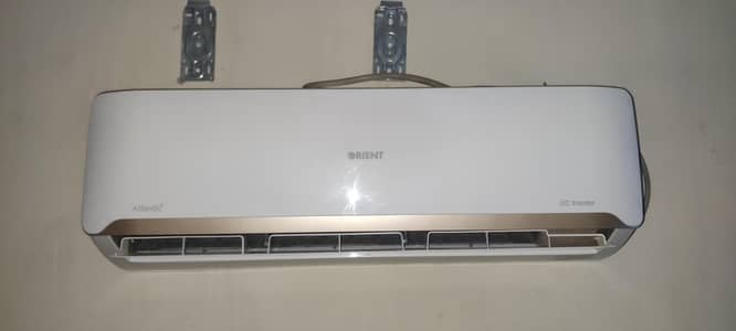 Orient DC Inverter AC 1.5 Tr