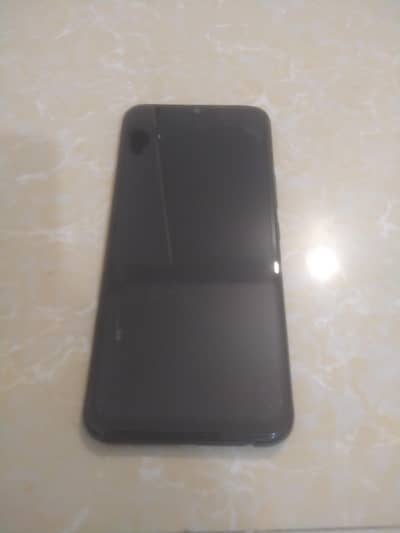 Infinix Hot 8