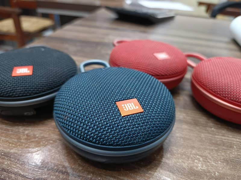 Jbl Bluetooth Speakers 0