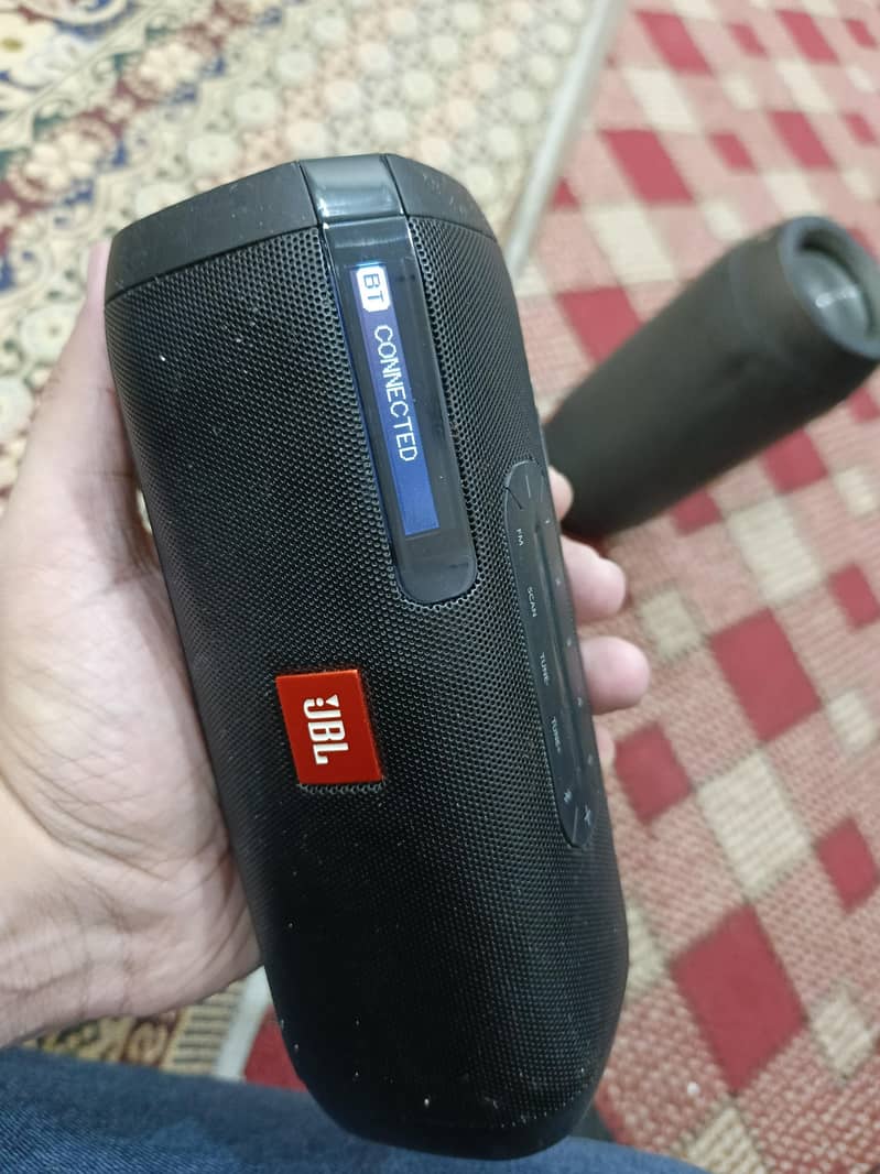 Jbl Bluetooth Speakers 4