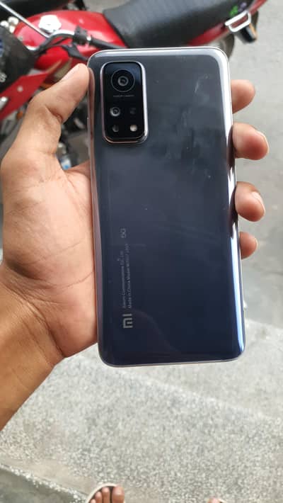 Xiaomi Mi 10T Pro
