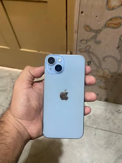 Apple iPhone 14