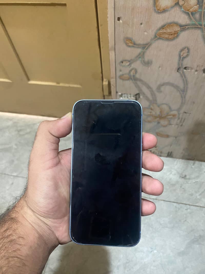 Apple iPhone 14 1