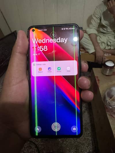 One Plus 9