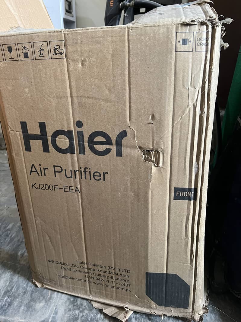 Airpurifiers 1