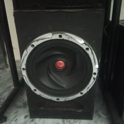 Subwoofer 12 inch 0346-5339690