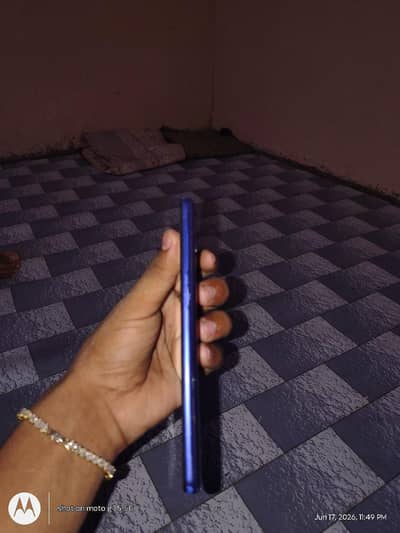 Samsung Mobile A21