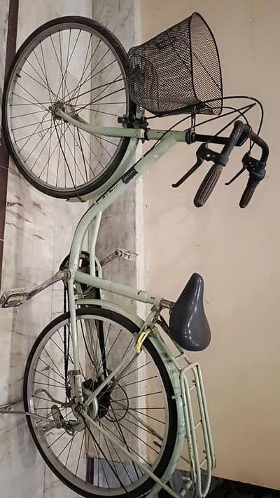 used 1 month