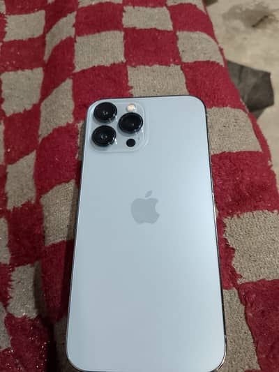 Apple iPhone 13 Pro Max Urgent Sale