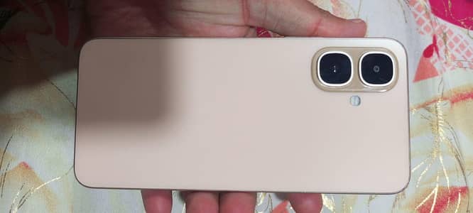 Infinix Smart 10.4/64GB
