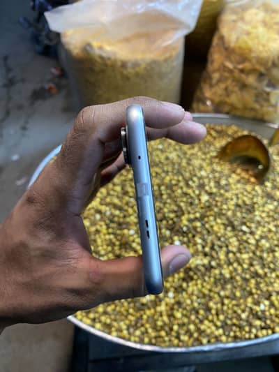 Infinix Hot 60 pro  puls