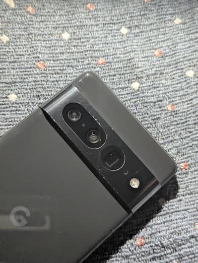Google Pixel 7 Pro