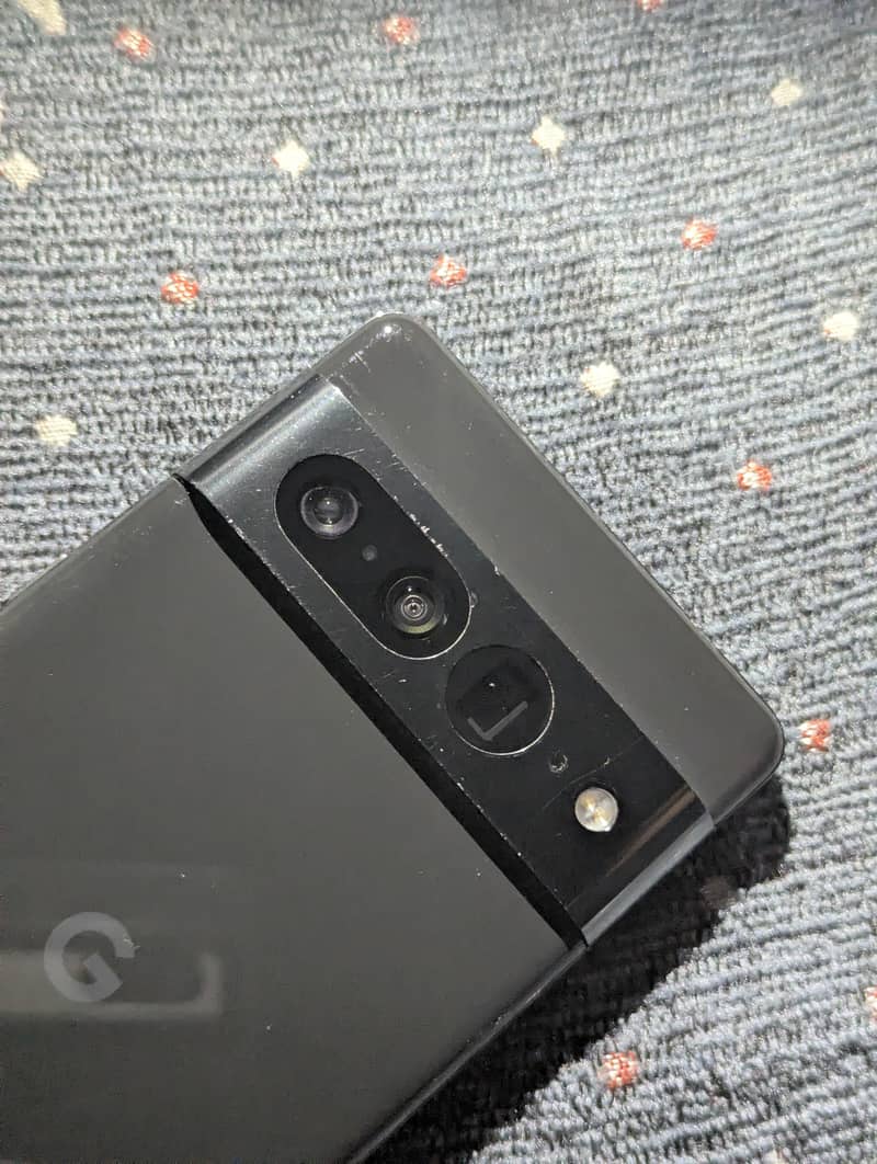 Google Pixel 7 Pro 0