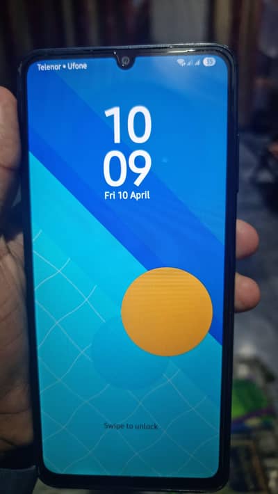 Samsung Mobile A06