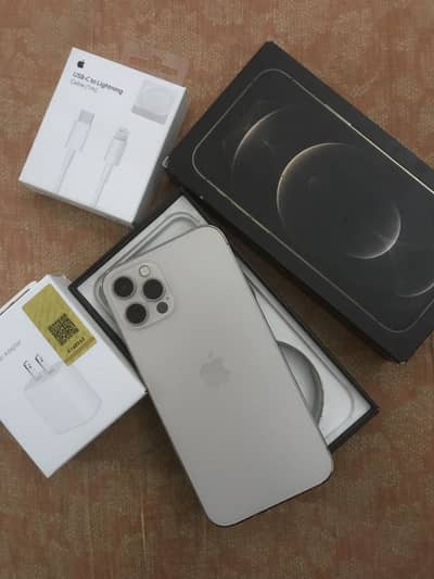 Apple iPhone 12 Pro