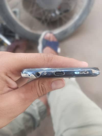 Tecno Camon 18P