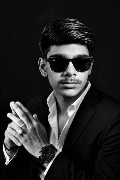 wahaj Ali 