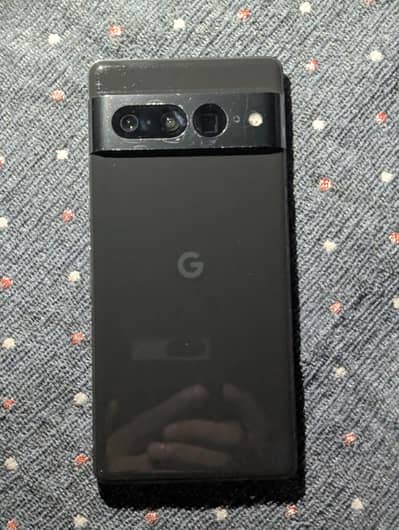 Google Pixel 7 Pro