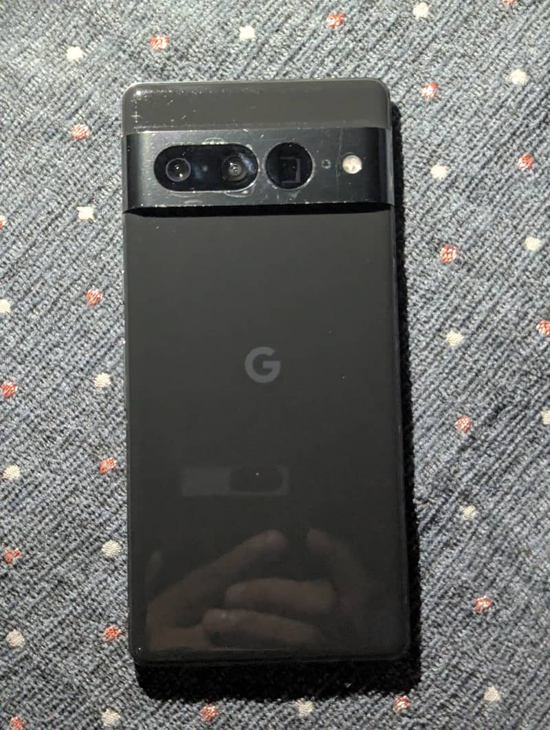 Google Pixel 7 Pro 0