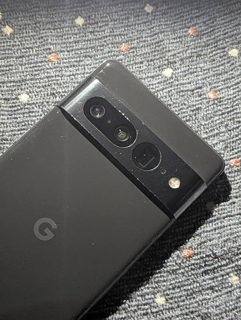 Google Pixel 7 Pro 1