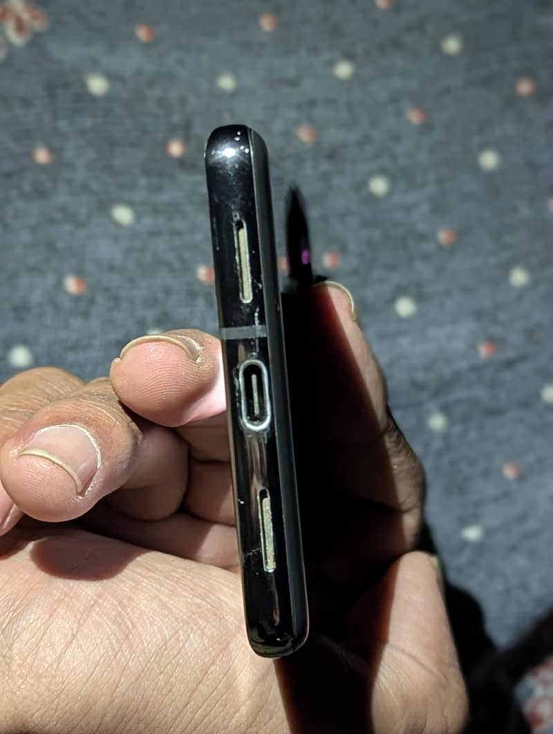 Google Pixel 7 Pro 2