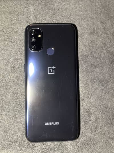 one plus n100 5g all ok sealed non pta