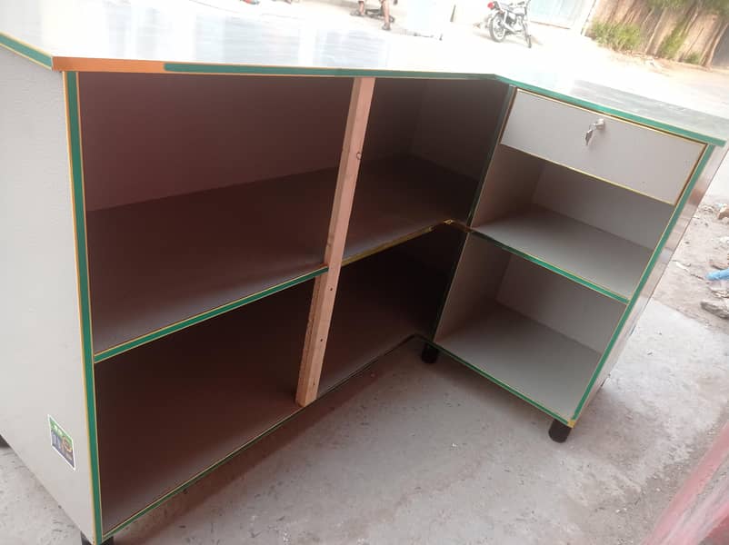 mobile Rack 1