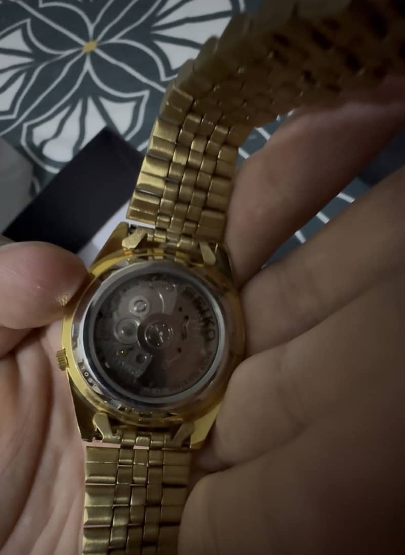 Seiko 2