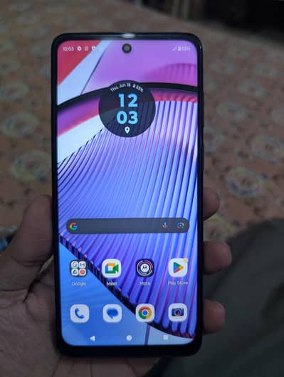 Motorola Moto G Power  2023