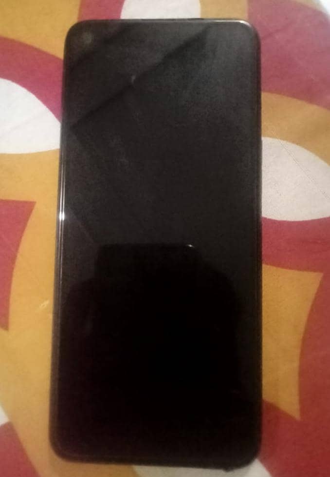Tecno Camon 17 1