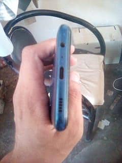 Samsung Mobile A03s