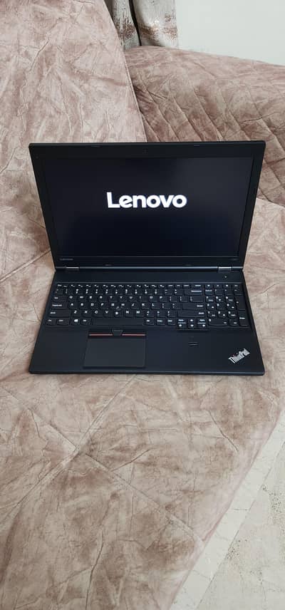 Lenovo Thinkpad L560 8Gb 256Gb