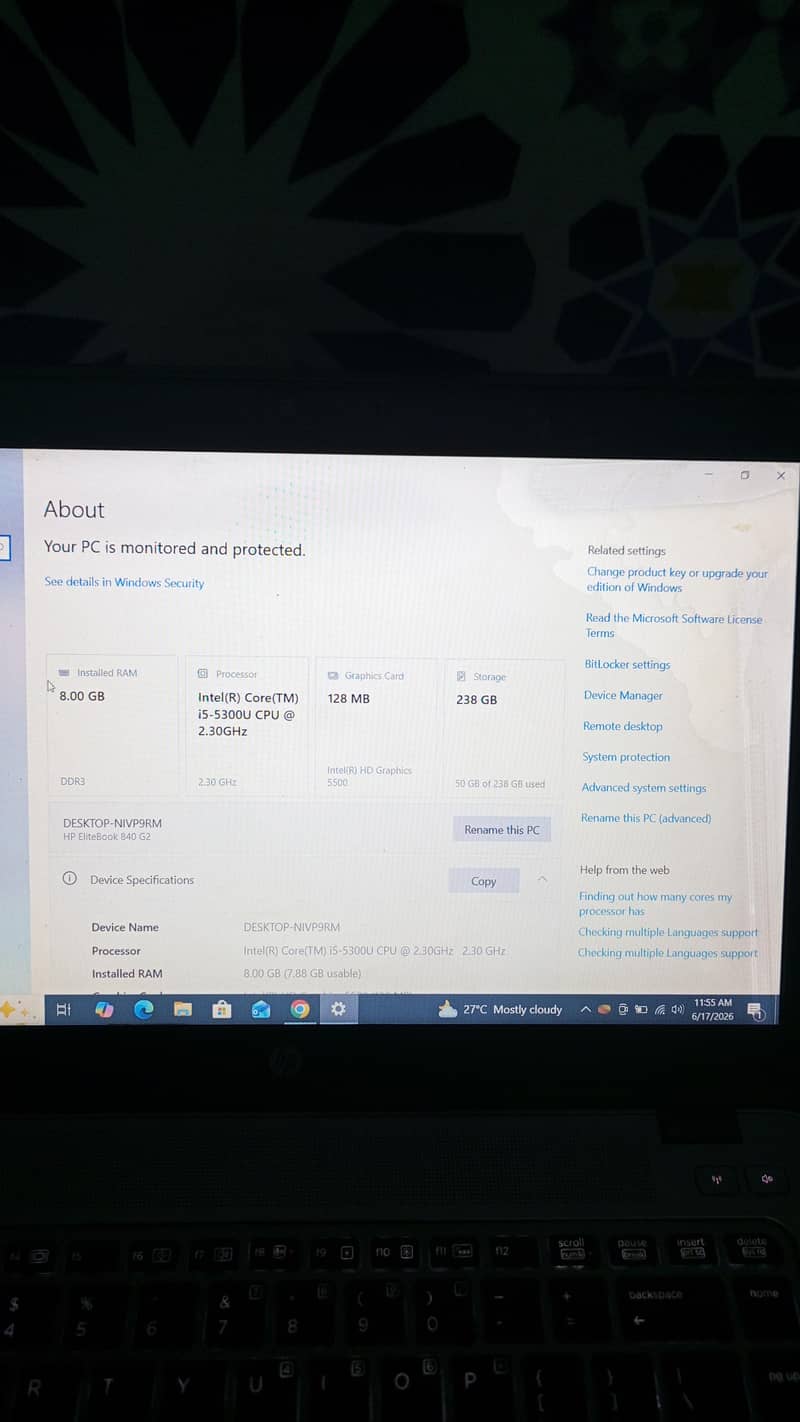 Elitebook 1