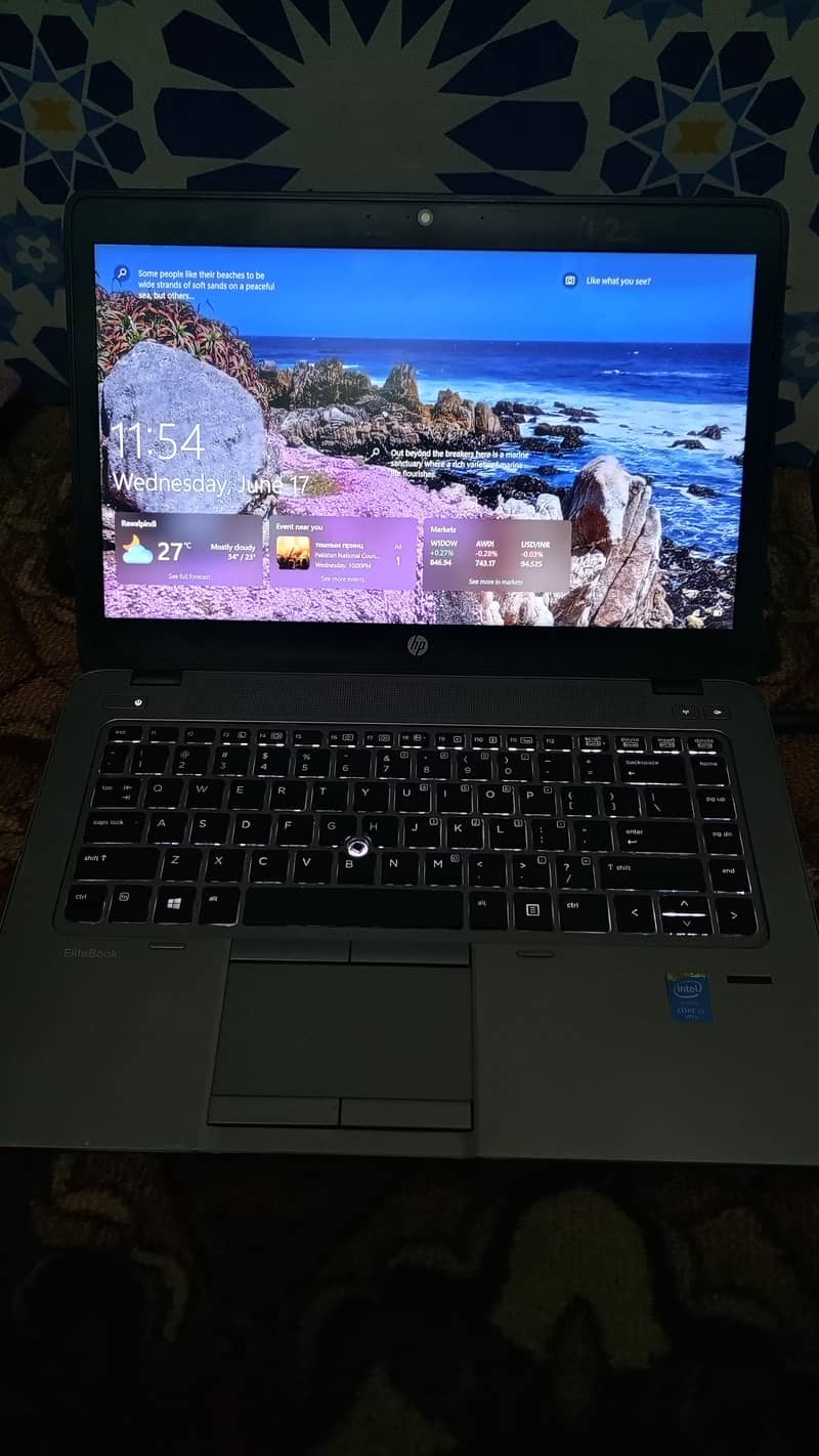 Elitebook 2
