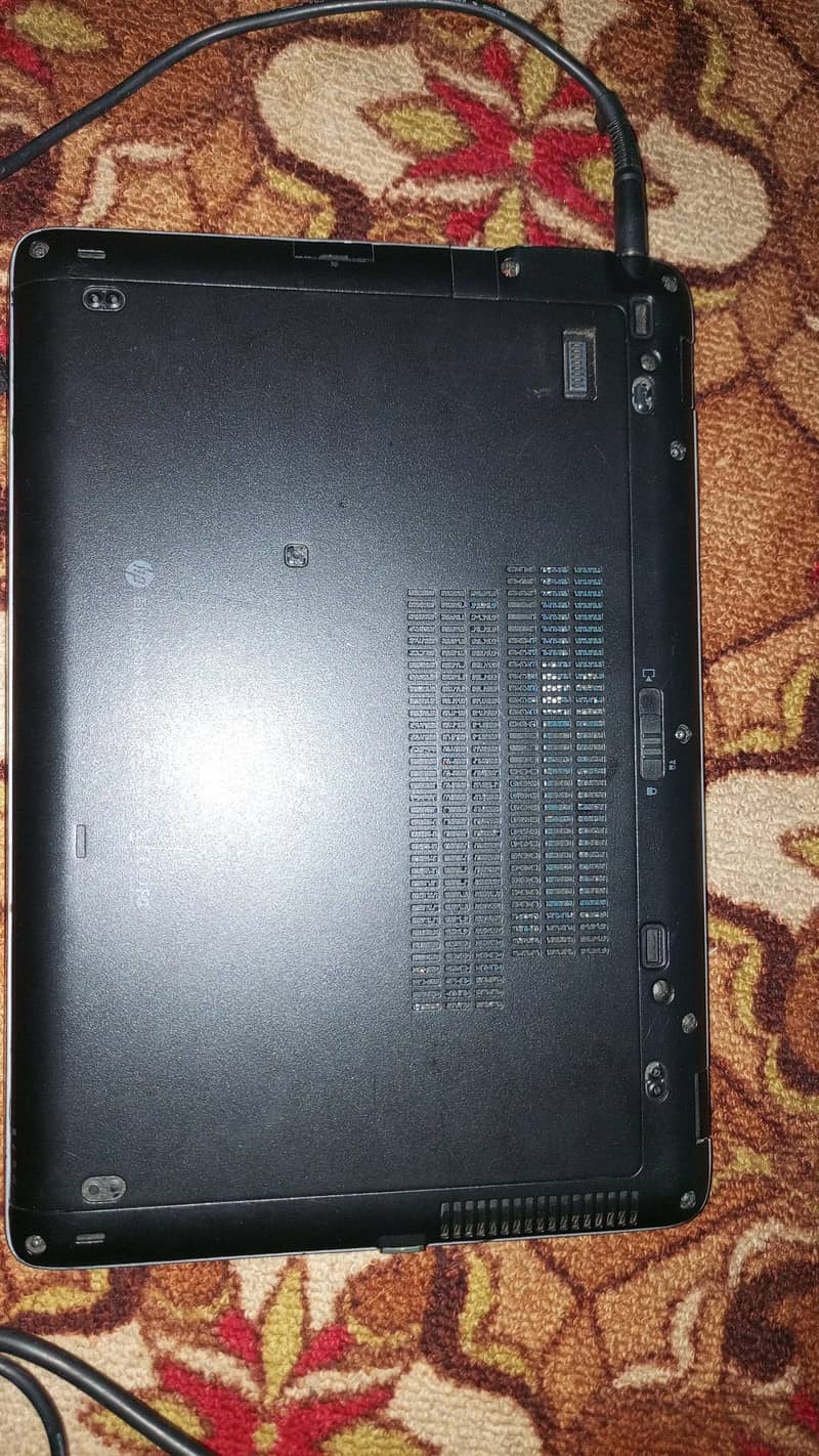 Elitebook 5