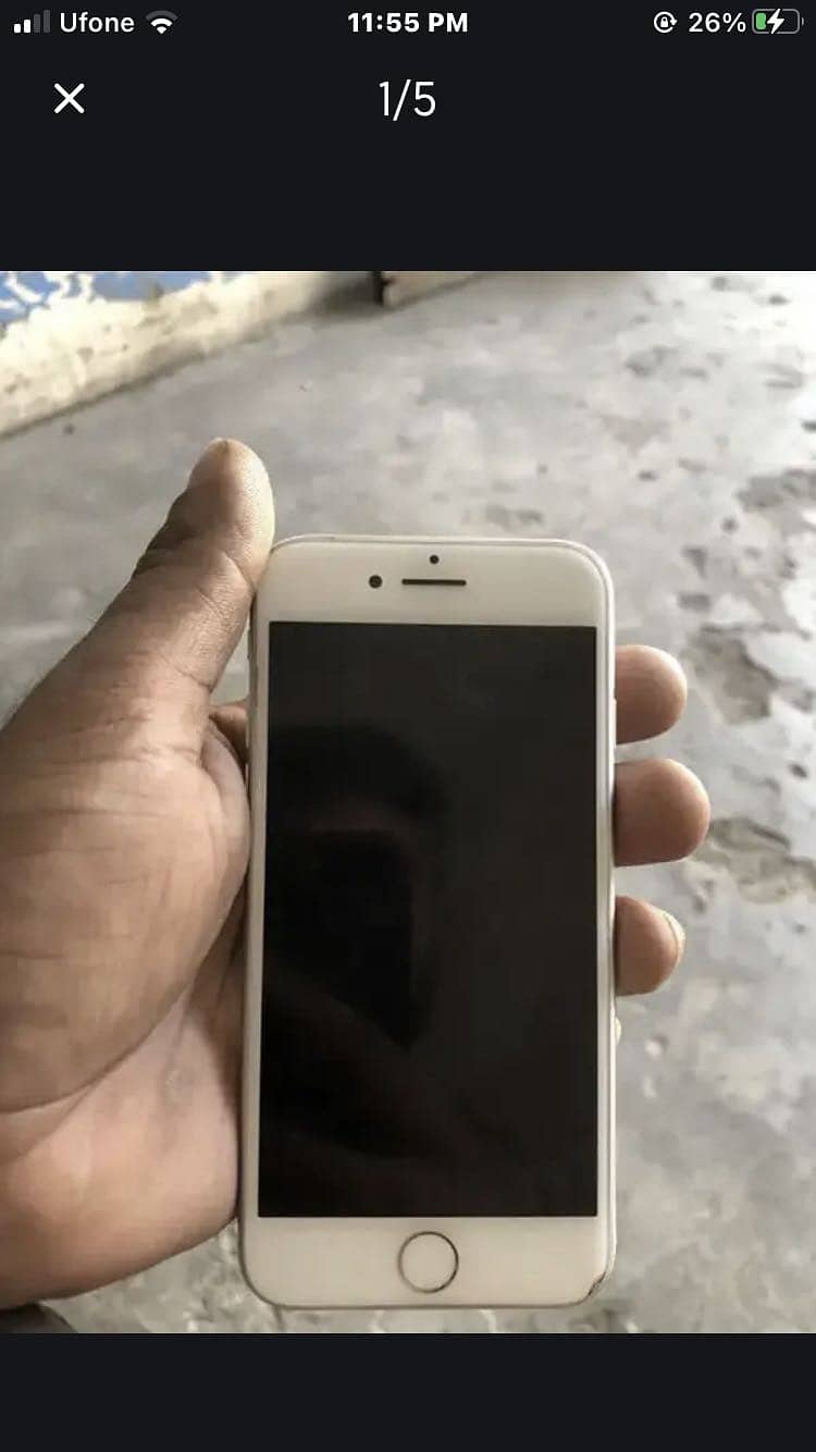 Apple iPhone 8 1